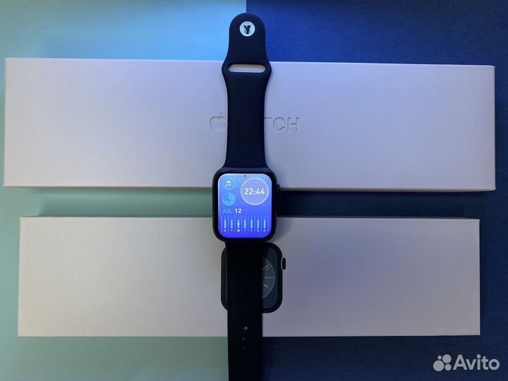 Apple Watch series 8