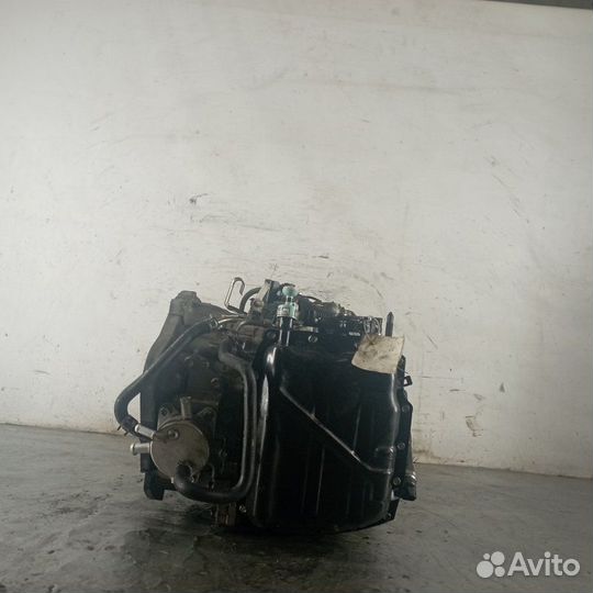 Вариатор Mitsubishi Colt 4A91 2005-2010