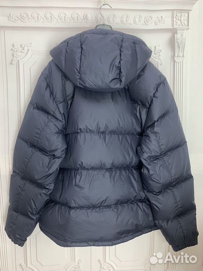 Пуховик мужской polo ralf lauren оригинал