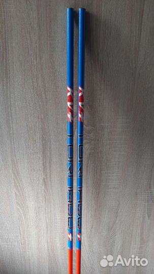 Трубки KV+ tornado plus