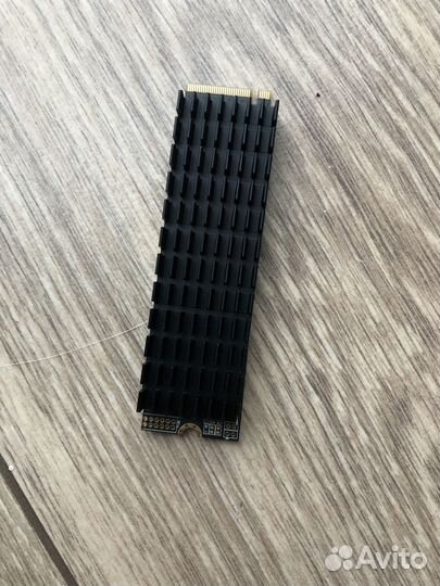 Ssd nvme m2 1tb Adata