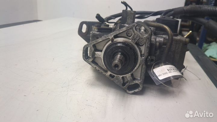 Тнвд Nissan Elgrand, 1997