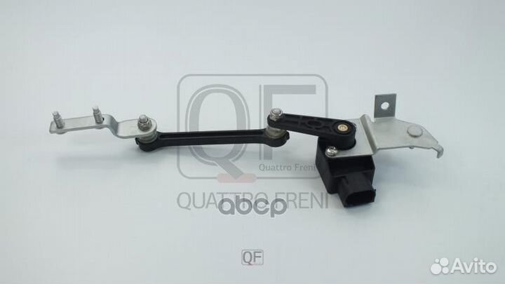 Датчик volvo XC60 08- регулировки дорожного про