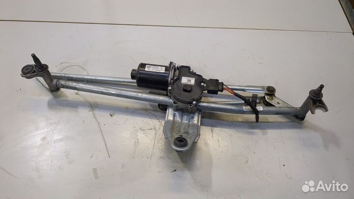 Механизм стеклоочистителя Volkswagen Atlas, 2019