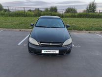 Chevrolet Lacetti 1.4 MT, 2008, 202 000 км