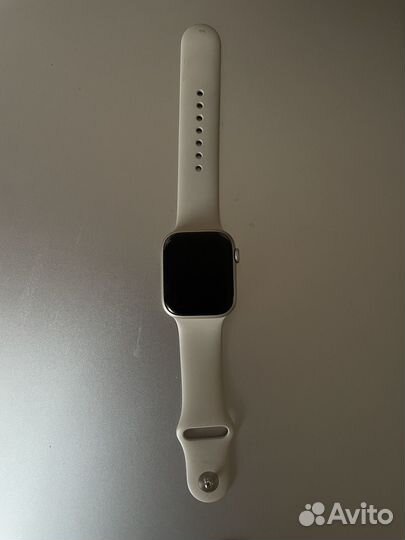 Часы apple watch 7 45 mm