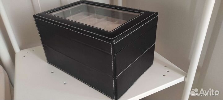 Шкатулка для часов