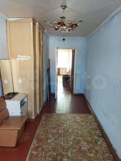 2-к. квартира, 42,5 м², 2/5 эт.