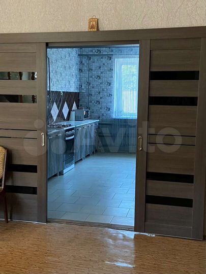 Дом 154,3 м² на участке 7 сот.