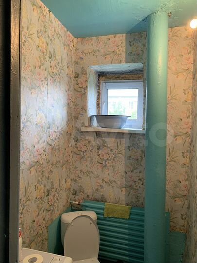 2-к. квартира, 41,1 м², 1/2 эт.