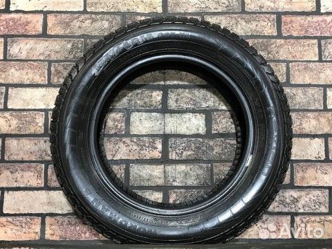 Nokian Tyres Nordman 5 185/65 R15 92T