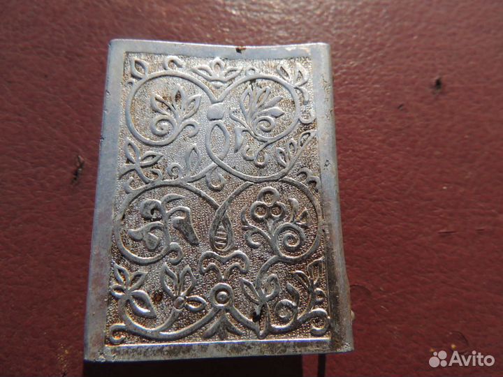 Спичечница - Суздаль