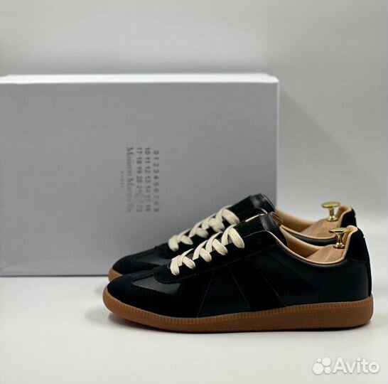 Кроссовки Maison Margiela