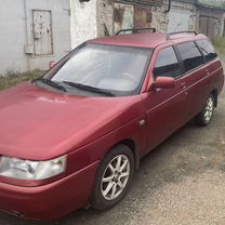 ВАЗ (LADA) 2111 1.5 MT, 1999, 304 000 км