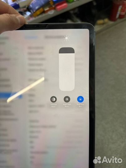 iPad pro 11 64 gb space gray