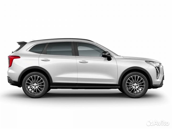 Haval Jolion 1.5 МТ, 2024