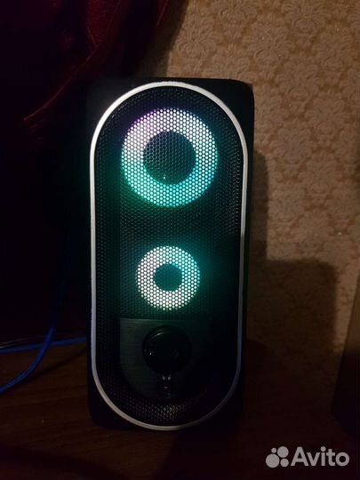 Колонки с bluetooth для пк