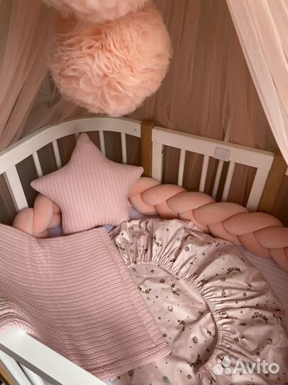 Постельное белье под заказ