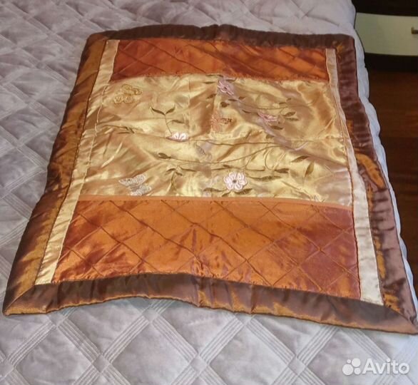Покрывало на кровать 240 260 бу