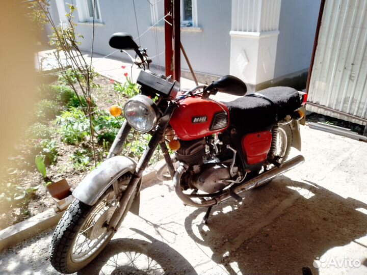 Иж планета 4 Продам