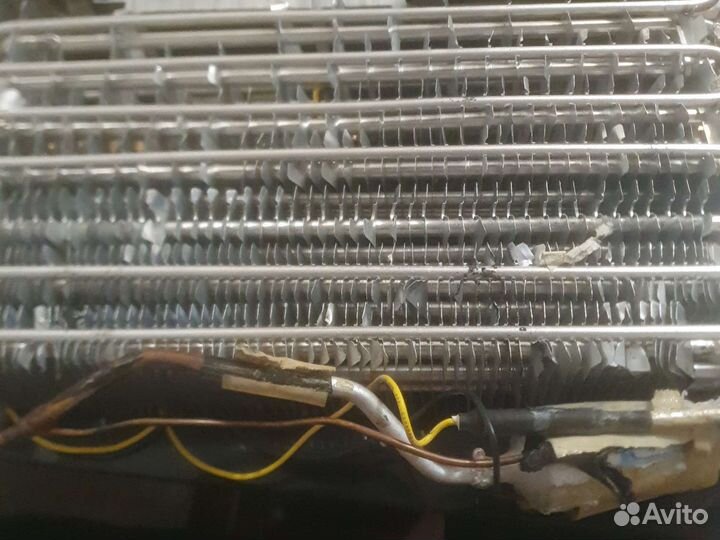 Испаритель samsung(da96-00024f)