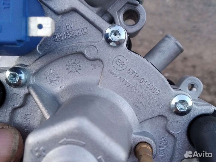 Гбо 4 поколения