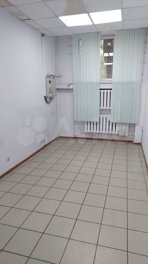 Торговая площадь, 35 м²