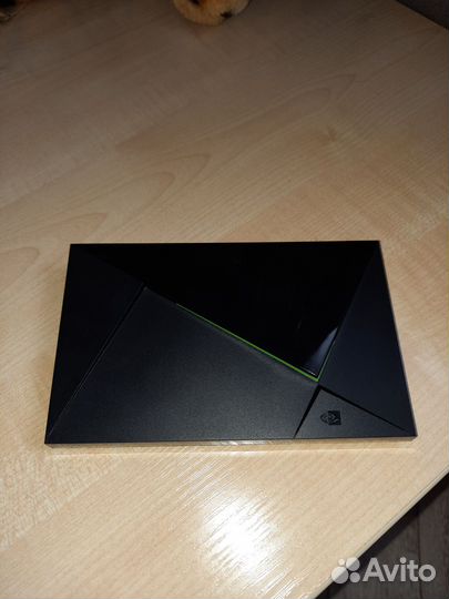 Nvidia Shield tv pro 2019