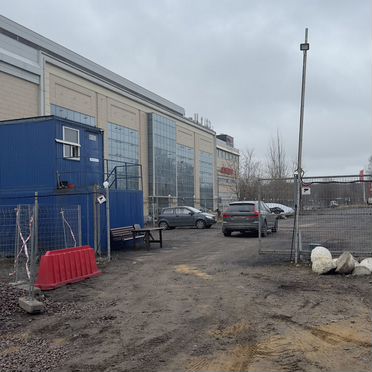 Машиноместо, 15 м²