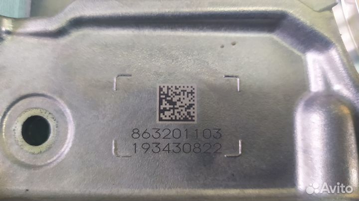 Блок цилиндров 8632047 BMW 2 F44 2.0