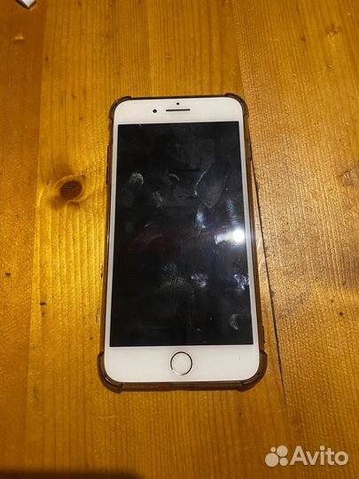 iPhone 7 Plus, 128 ГБ