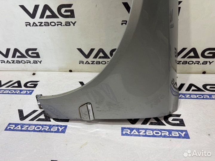 Audi A8 D3 (S8) 2009 VR141-4VR141-4