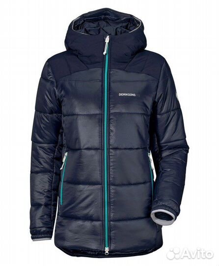 Парка Didriksons Rory 150