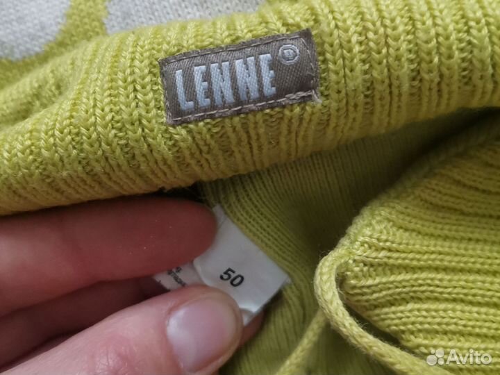 Шапка детская демисезонная 50 52