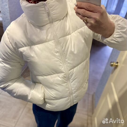 Куртка женская