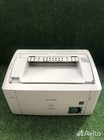 Принтер лазерный canon lbp3010