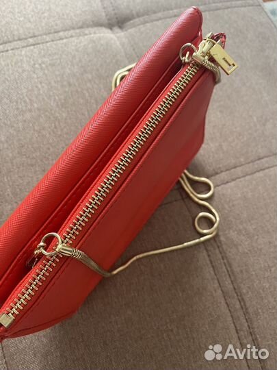 Сумка клатч Ted Baker