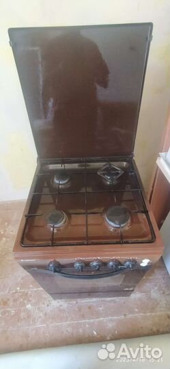 Газовая плита