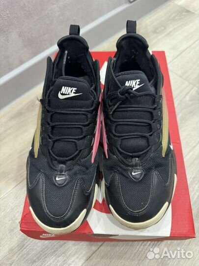 Кроссовки nike zoom 2k оригинал