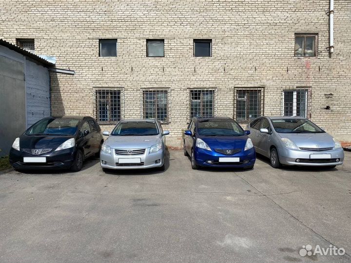 Авто под выкуп