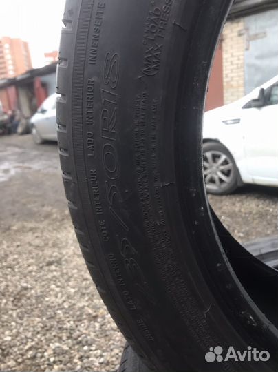 Michelin Agilis 101 235/50 R18 20