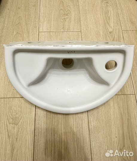 Минираковина Vitra б/у