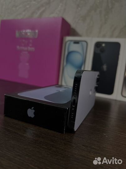 iPhone 13 Pro, 256 ГБ