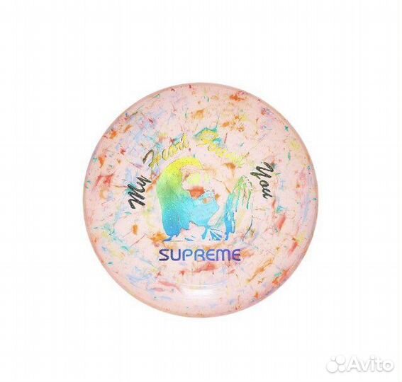 Алтимат Фрисби Supreme x Wham-O x Savior