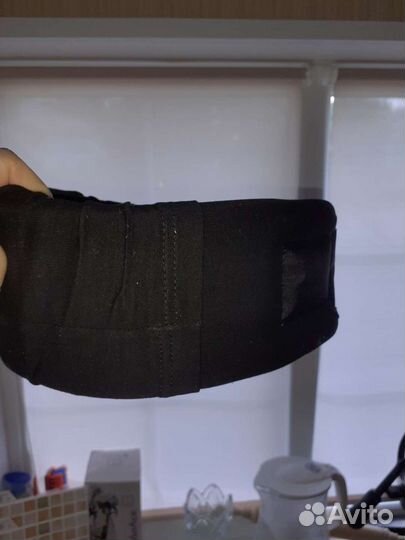 Бандаж для шеи