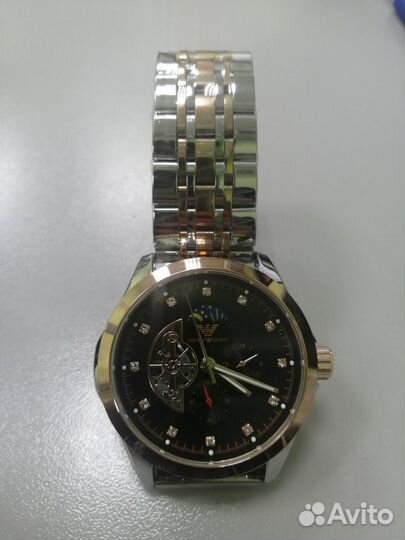 Часы Emporio Armany