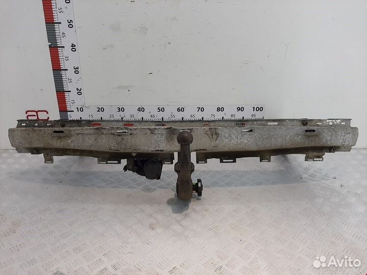 Фаркоп (прицепное устройство) для Audi A4 B5