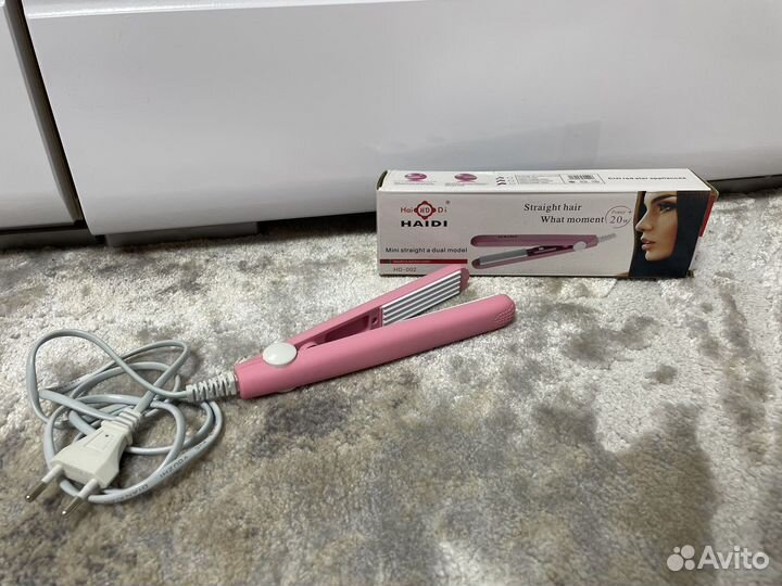 Учужок для волос маленький