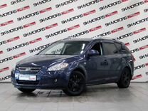 Kia Ceed 1.6 MT, 2009, 159 238 км, с пробегом, цена 880 850 руб.