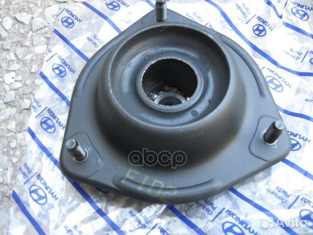 Опора стойки амортизатораorg 5461025000